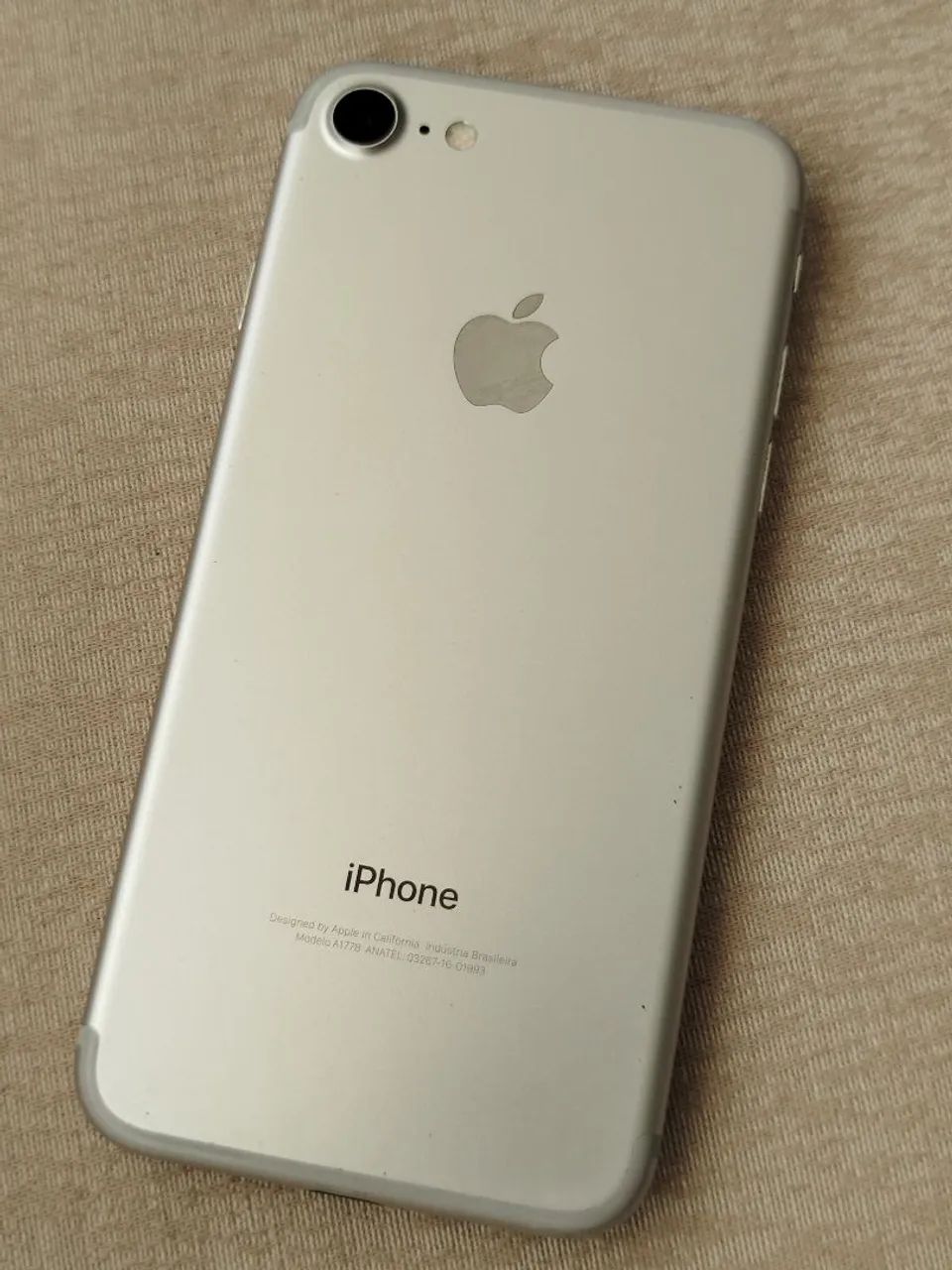 Iphone SE 2016 Perfeito  - Foto 2