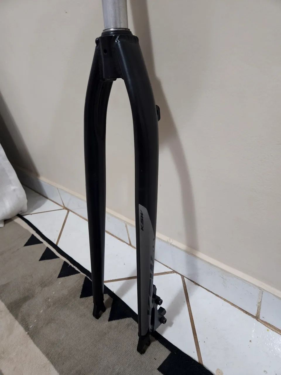 GARFO RÍGIDO KSW ARO 29 - Foto 3