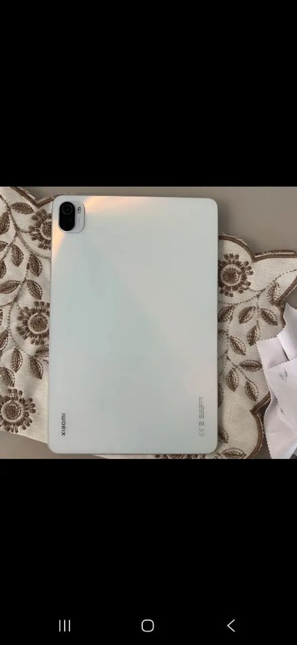 Tablet xiaomi