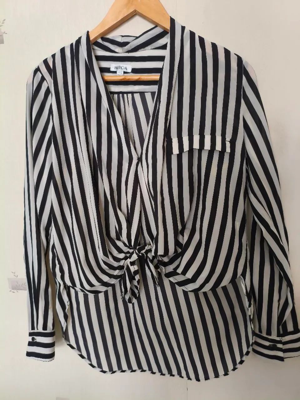 MIROA camisa  - Foto 2