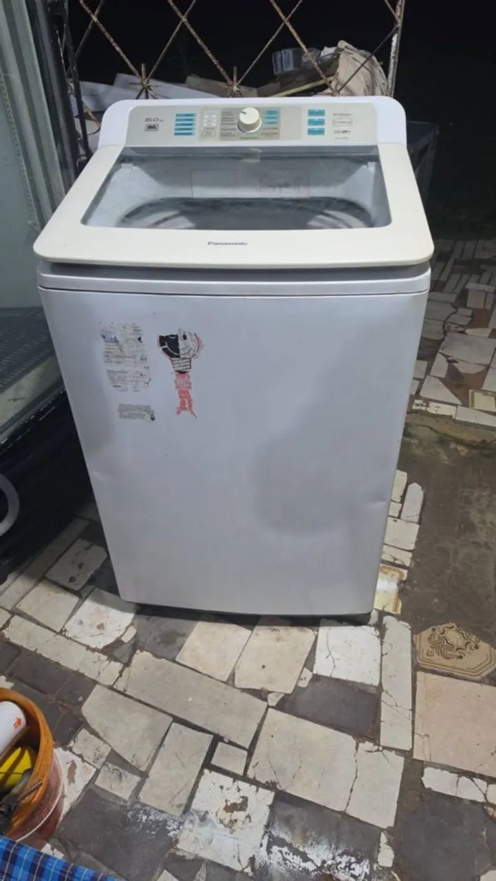 Panasonic 16Kg 