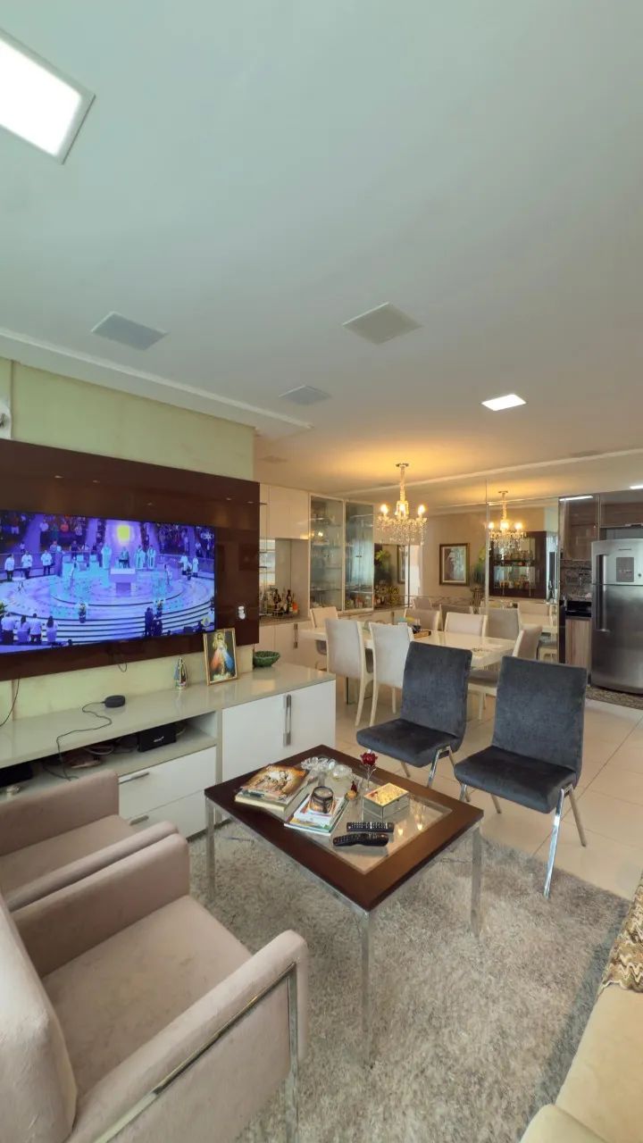 Excelente apartamento na Aldeota!!!!!