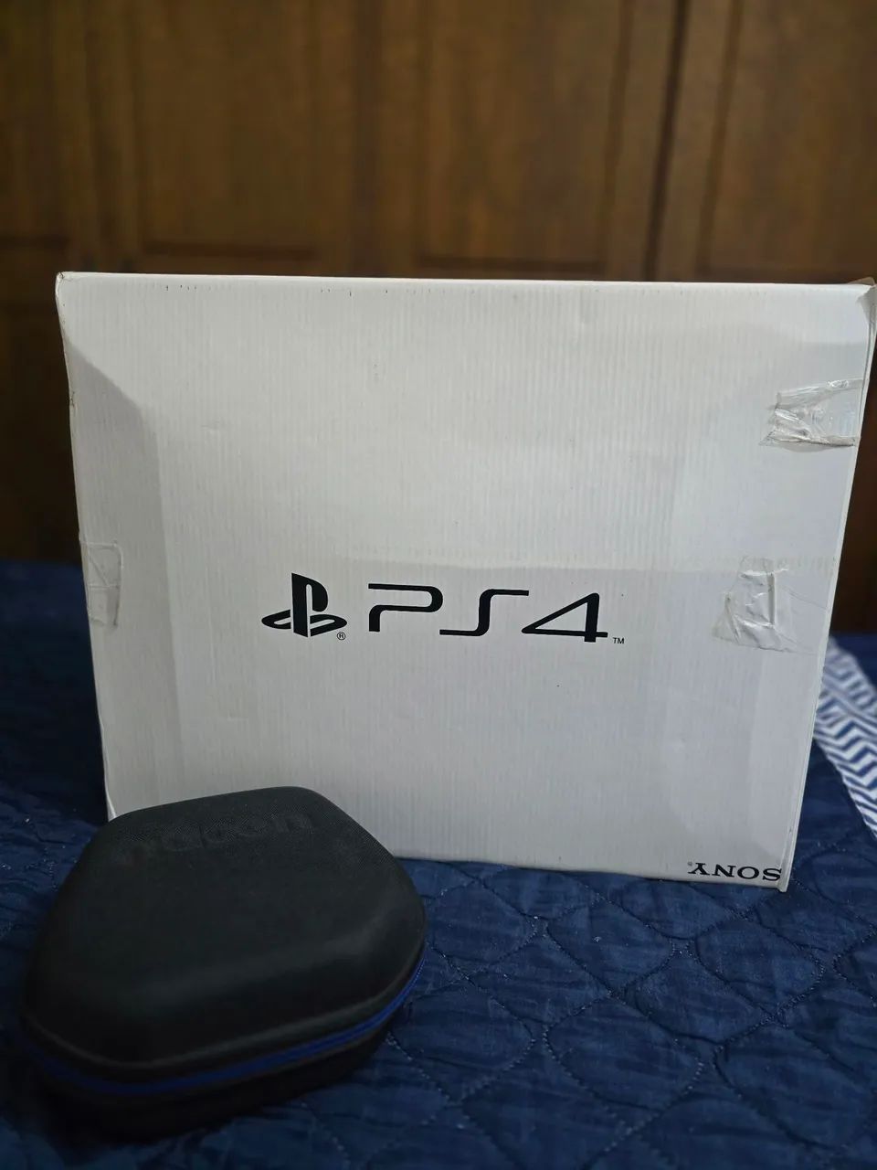 PS4 PRO 1TB Completo  - Foto 5