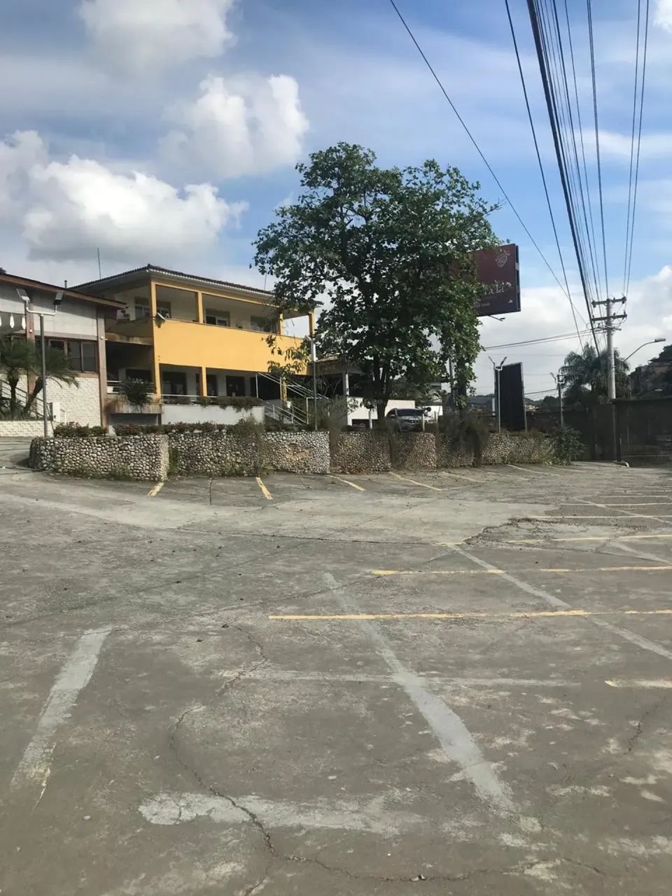 OTIMO IMOVEL PARA FINS COMERCIAIS - Foto 5