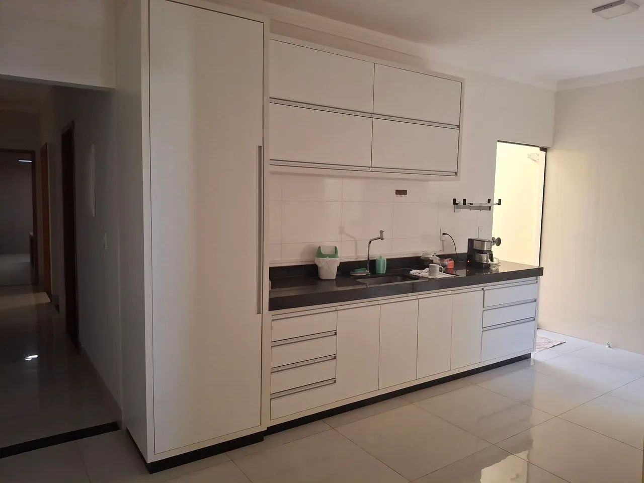 Sala de escritório  - Foto 4
