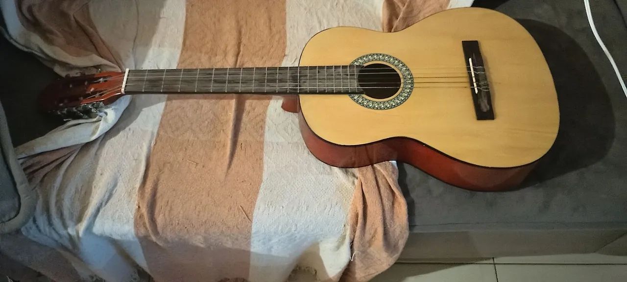 Violão  - Foto 2