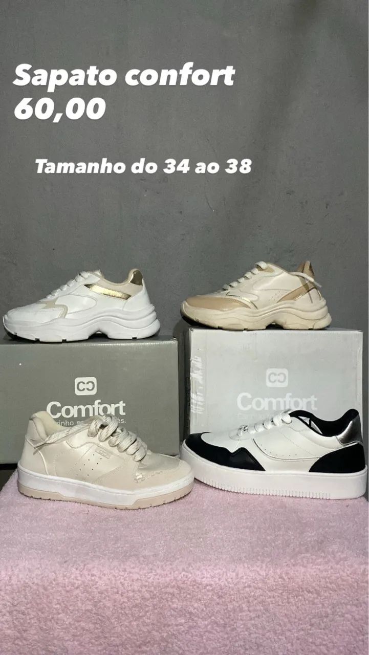 Sapatos originais  - Foto 3