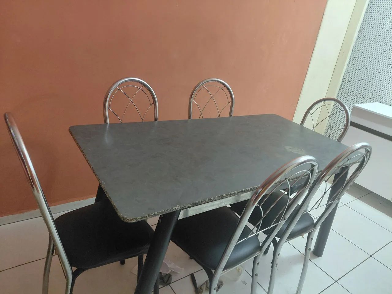 Mesa grande - Foto 2