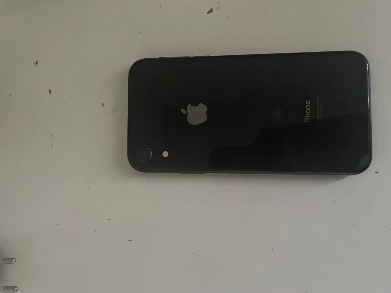 iPhone XR 128gb Preto - Foto 3