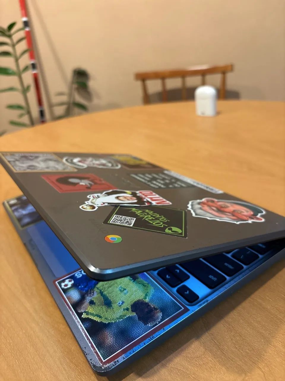 Chromebook Asus - Foto 5
