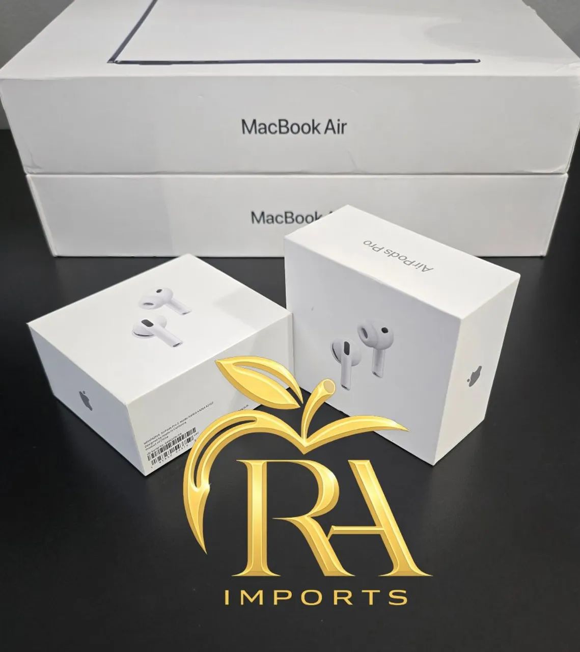 D*g様 AirPods pro3 Apple Comprar AirPods Pro 3 - Apple (BR)