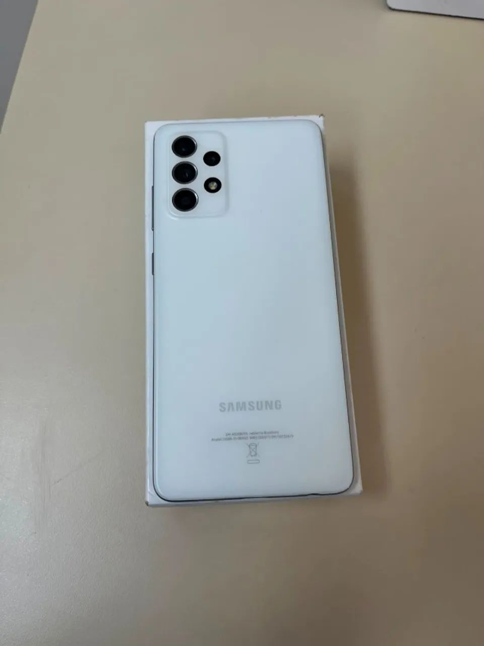 Samsung Galaxy A52s 5G - Foto 4
