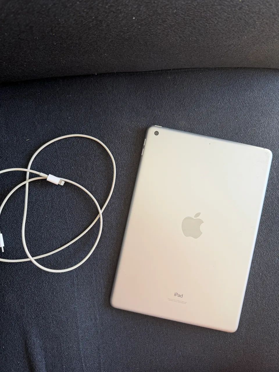 IPAD 9ª geração 64gb 