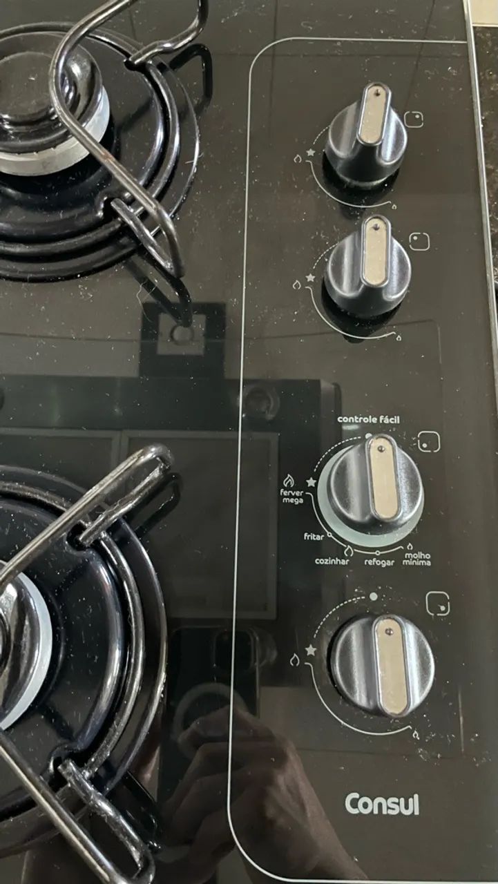 Cooktop Consul  - Foto 4