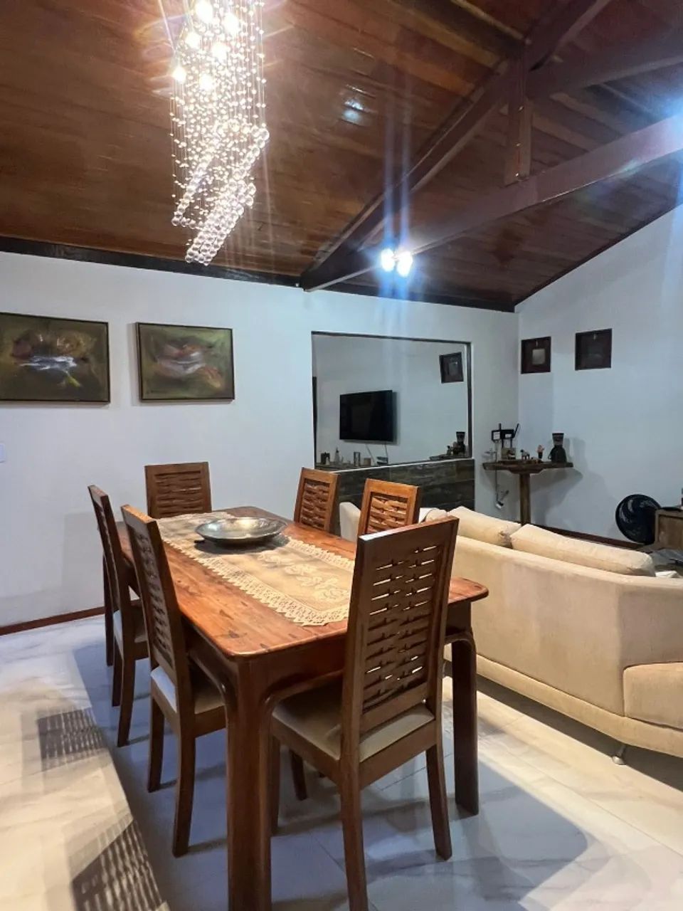 Aluguel por temporada de uma excelente Casa em Gravatá - Foto 12