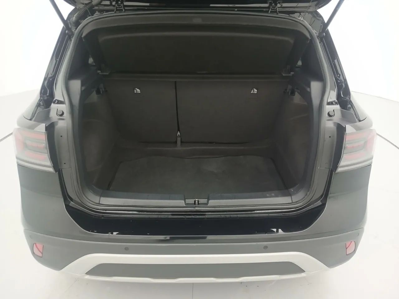 Volkswagen T-Cross Highline 1.4 TSI Flex 16V 5P AUT, foto 9 de 18