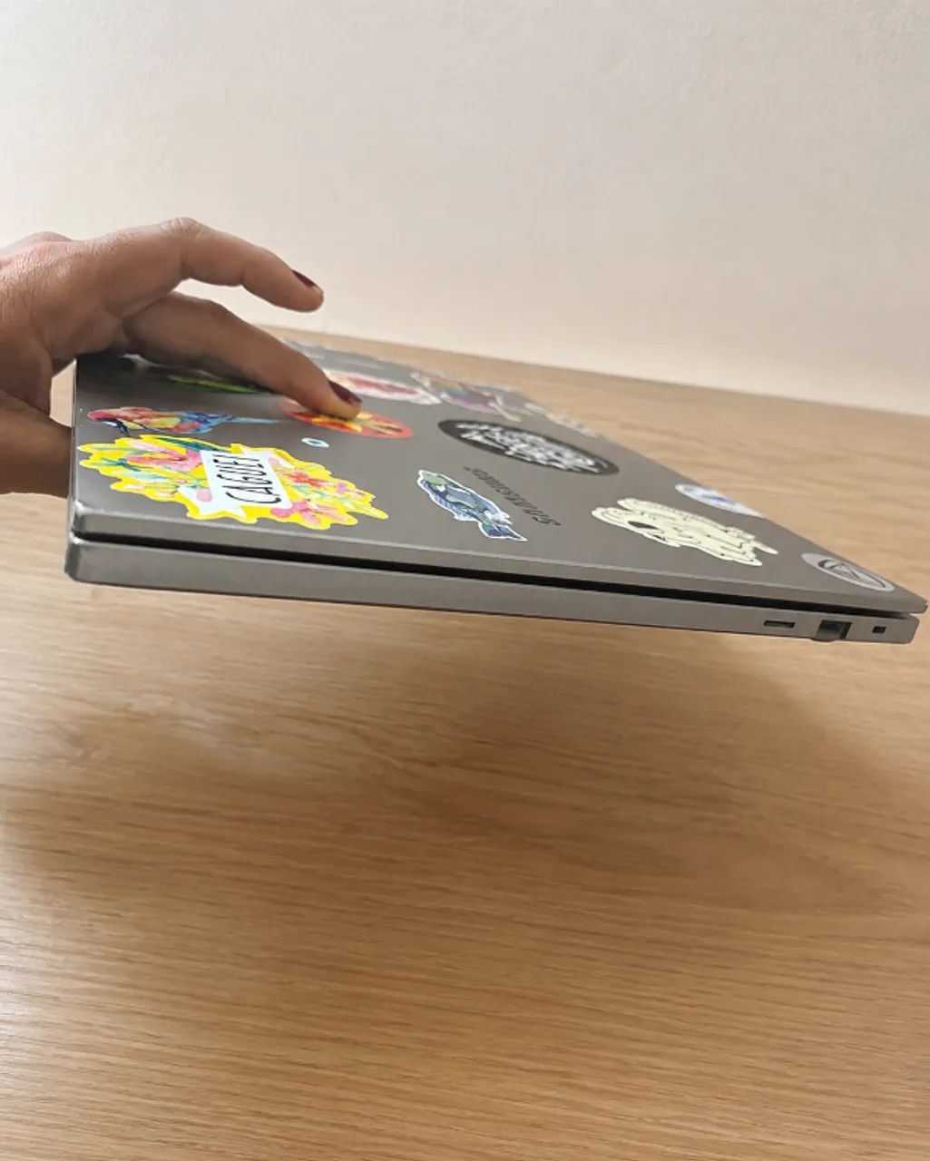 Notebook Samsung Book Intel I5 4GB, 15,6? com Windows 11 - Foto 3