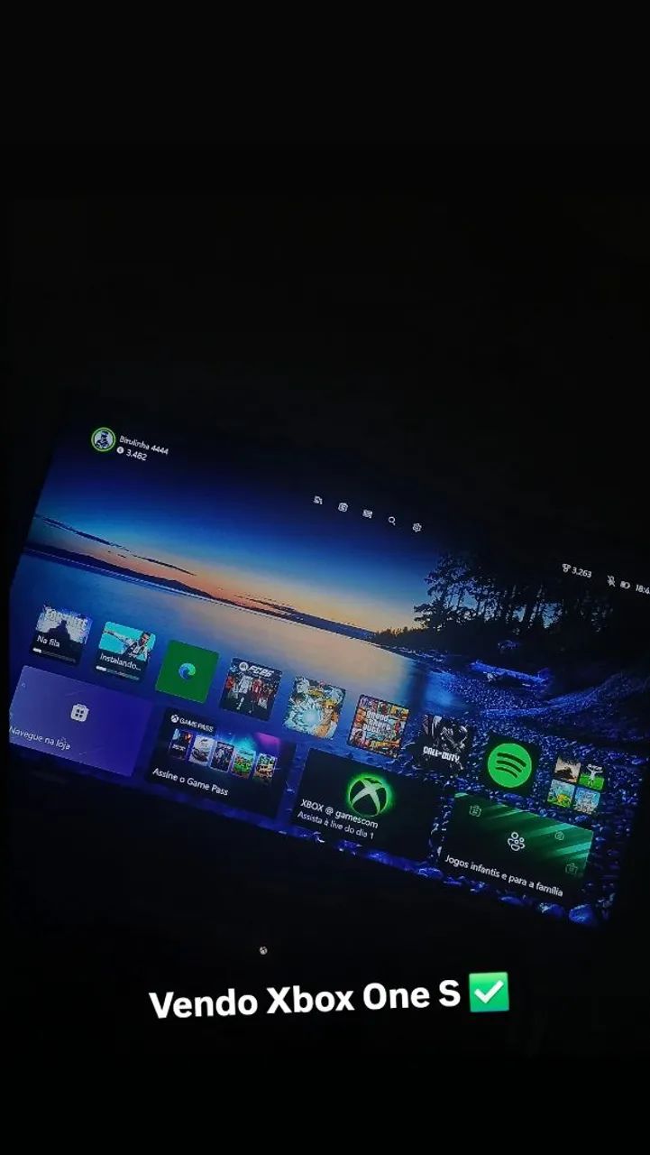 Xbox One S - Foto 3