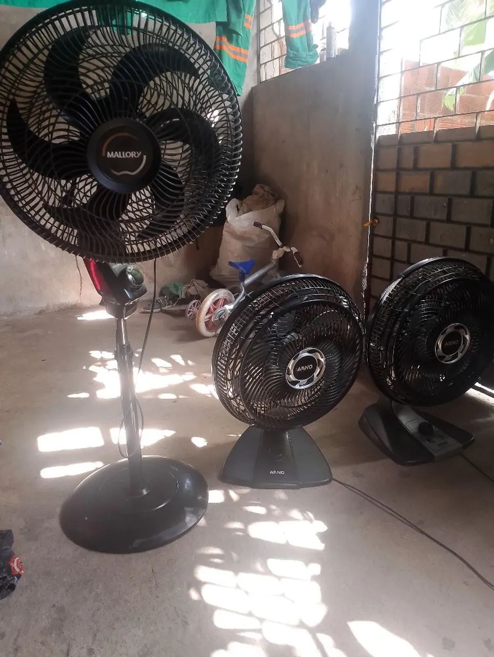 Ventilador  - Foto 3