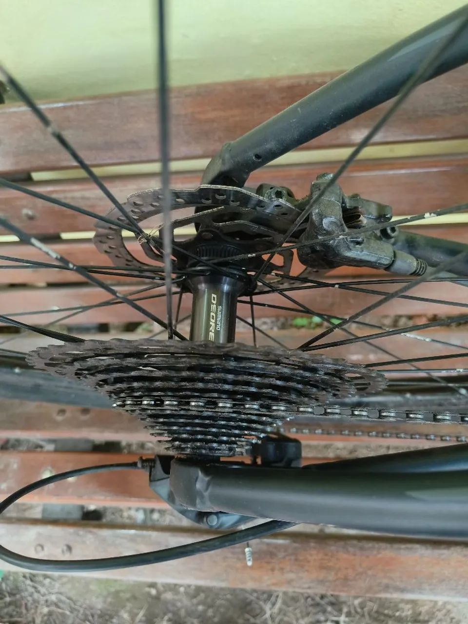 Bike  - Foto 5