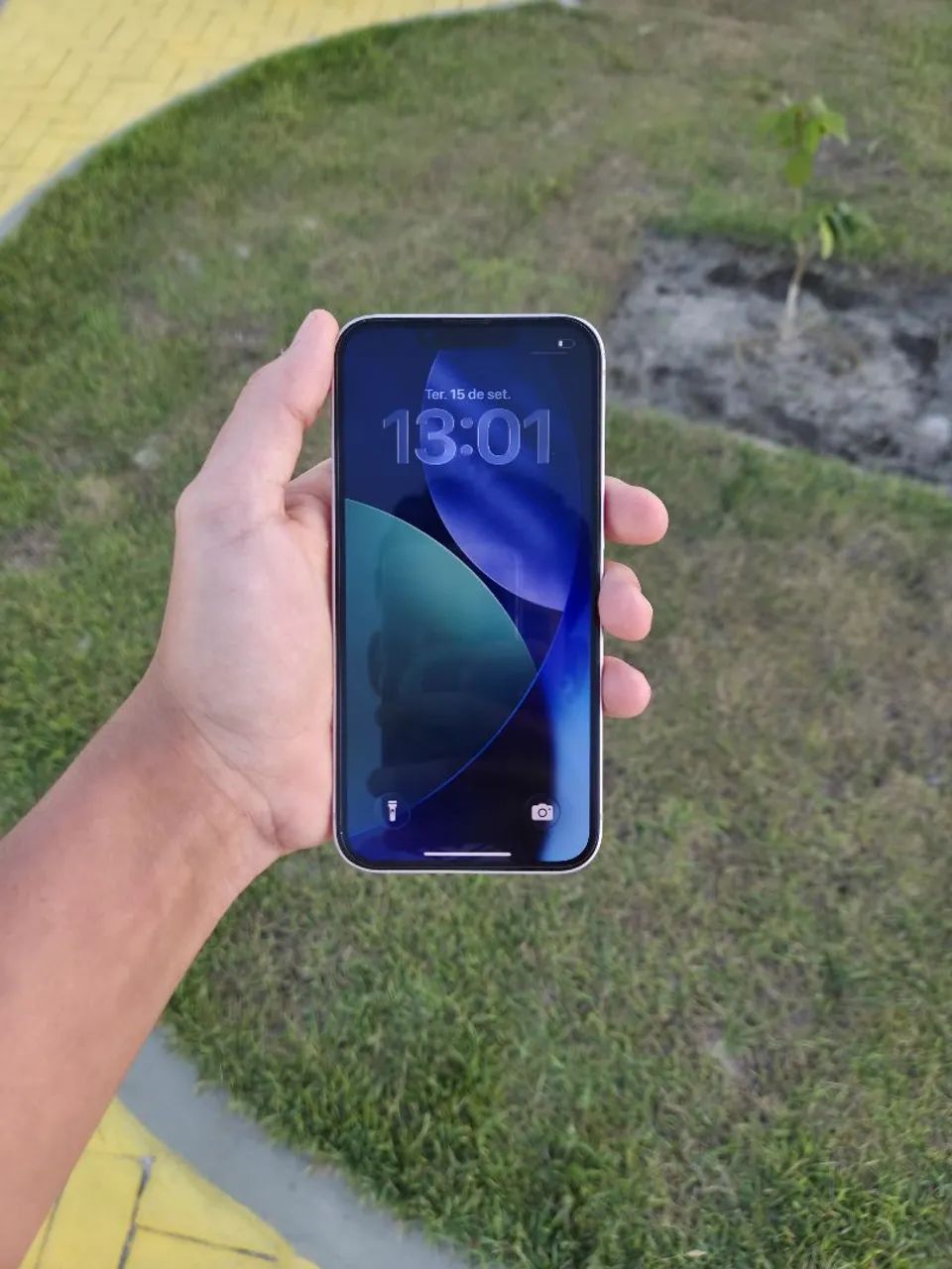 Iphone 13 - Foto 2
