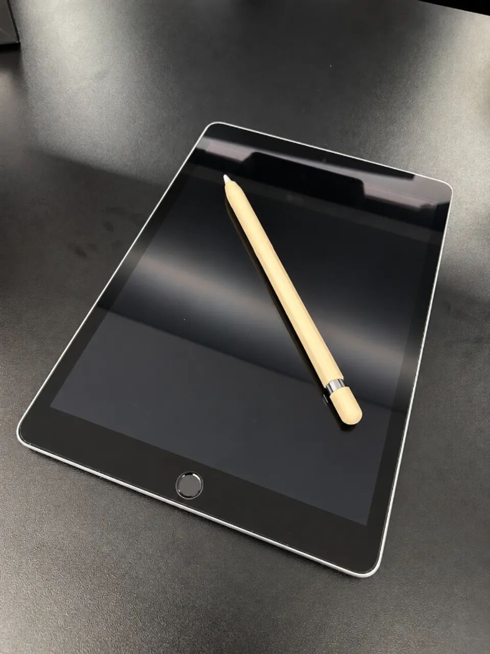 Ipad 9ª Geração + Apple Pencil - Foto 2