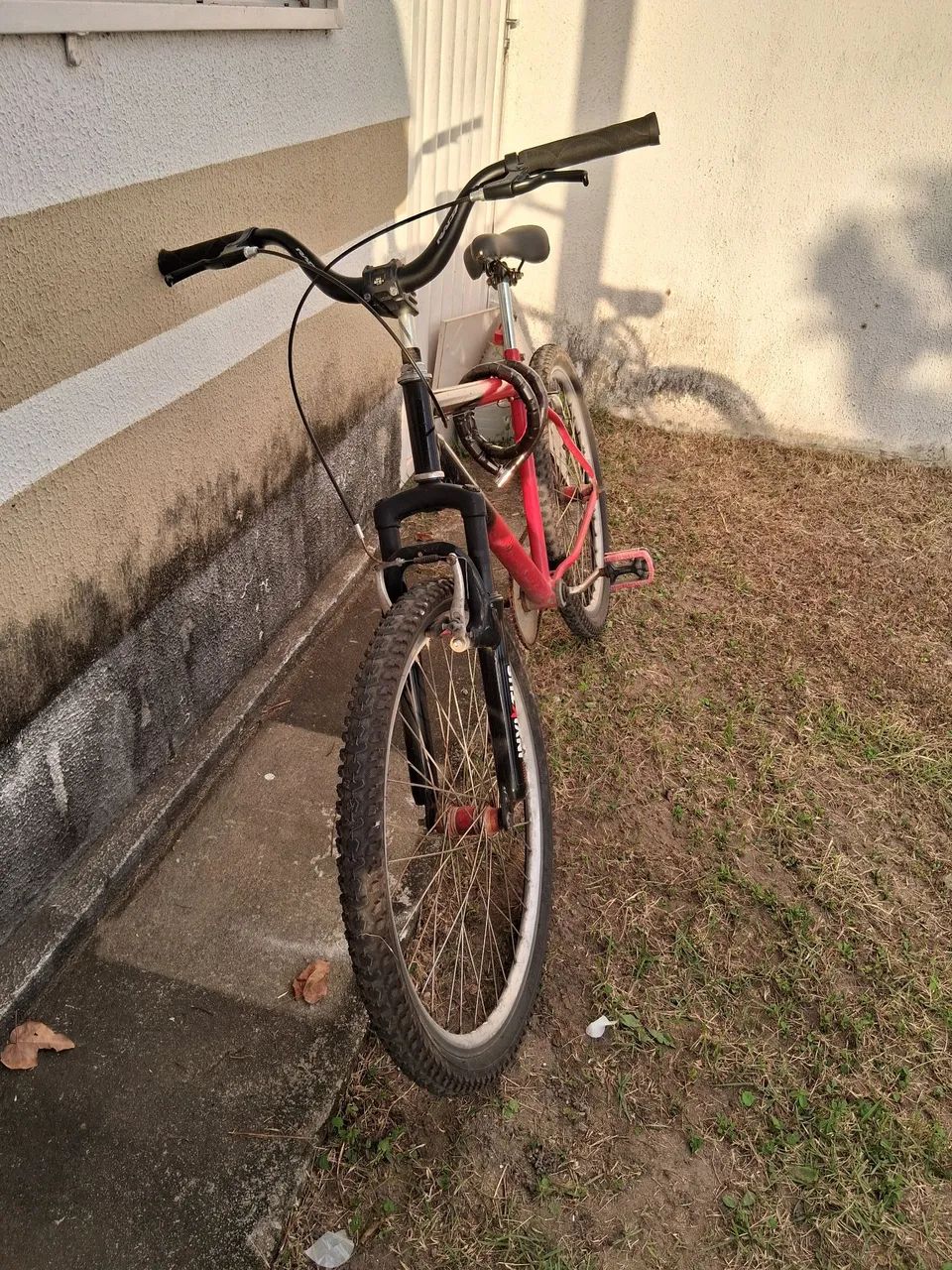 Bicicleta aro 26 - Foto 2