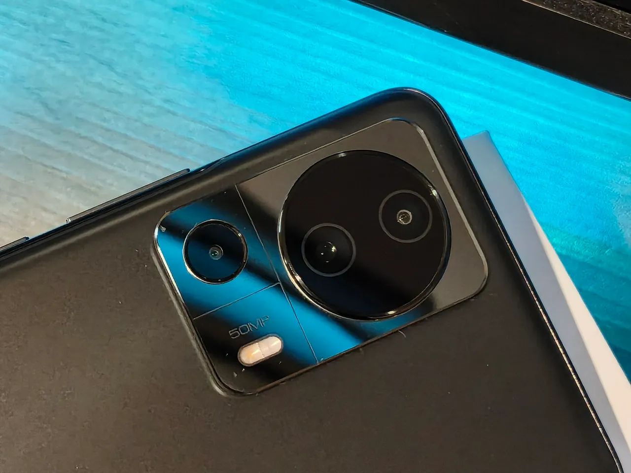 Xiaomi13 lite excelente estado  - Foto 2