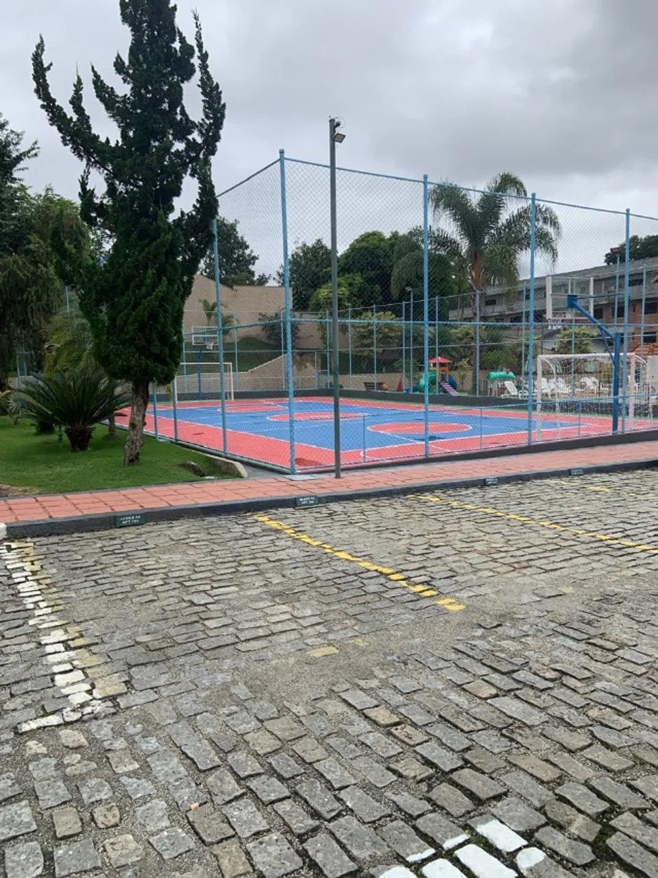 Alugo excelente apto em condomínio fechado  - Foto 5