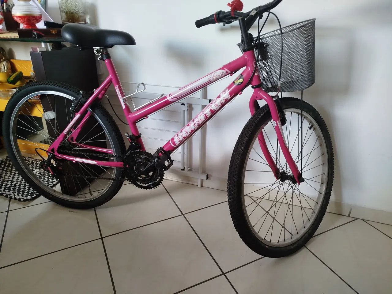 Vendo bicicleta  - Foto 2