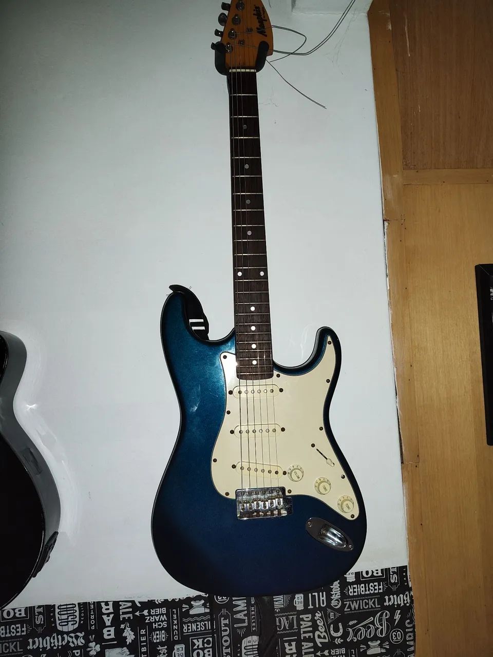 Guitarra Memphis - Foto 3