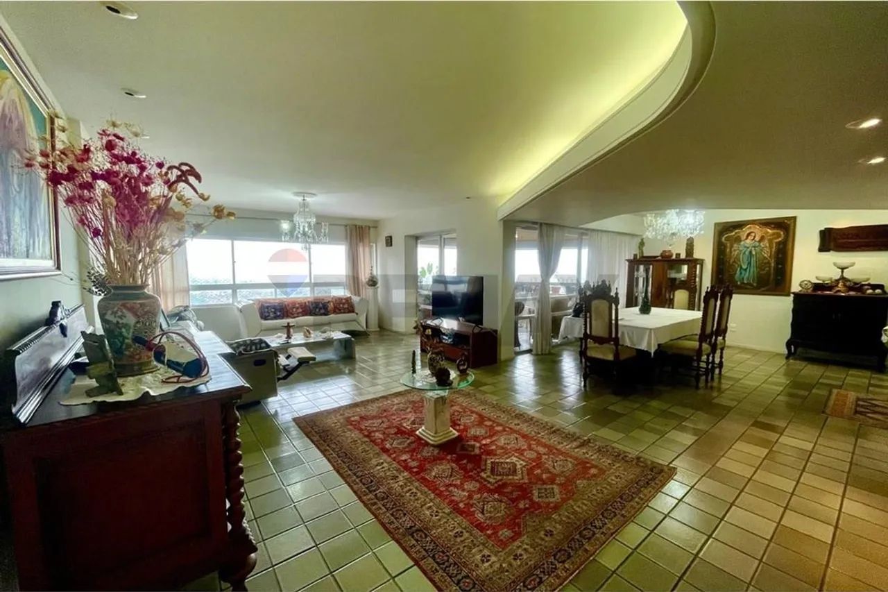 Apartamento 4 quartos, Monteiro - Foto 3