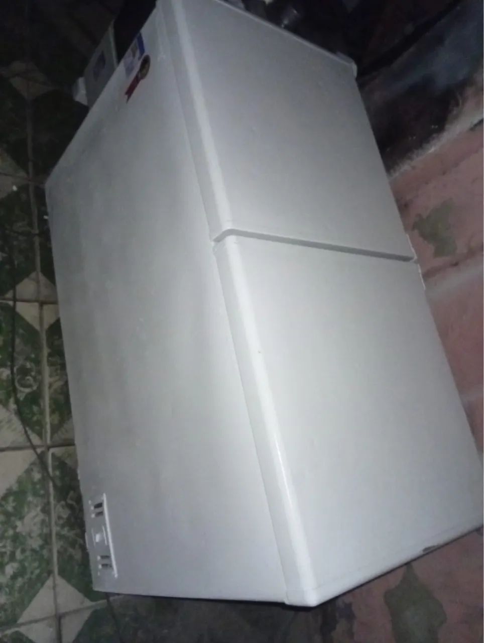 Freezer  - Foto 2