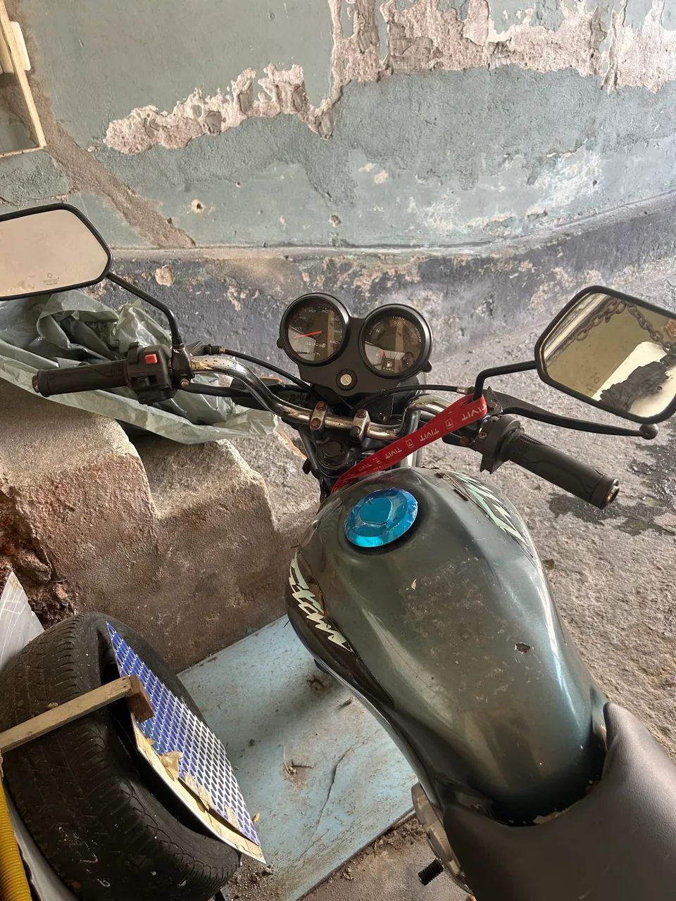Cg Titan 125Ks - Foto 2