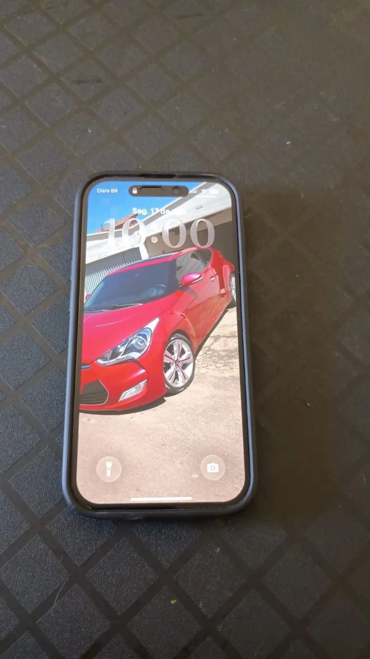 IPHONE 15 IMPERDÍVEL 