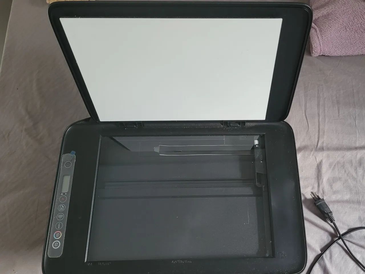 Impressora HP - Foto 4