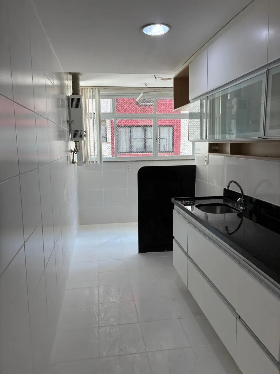 Locação imóvel de 3 quartos e 2 vagas  Próximo ao instituo Abel e campo de São Bento   - Foto 5