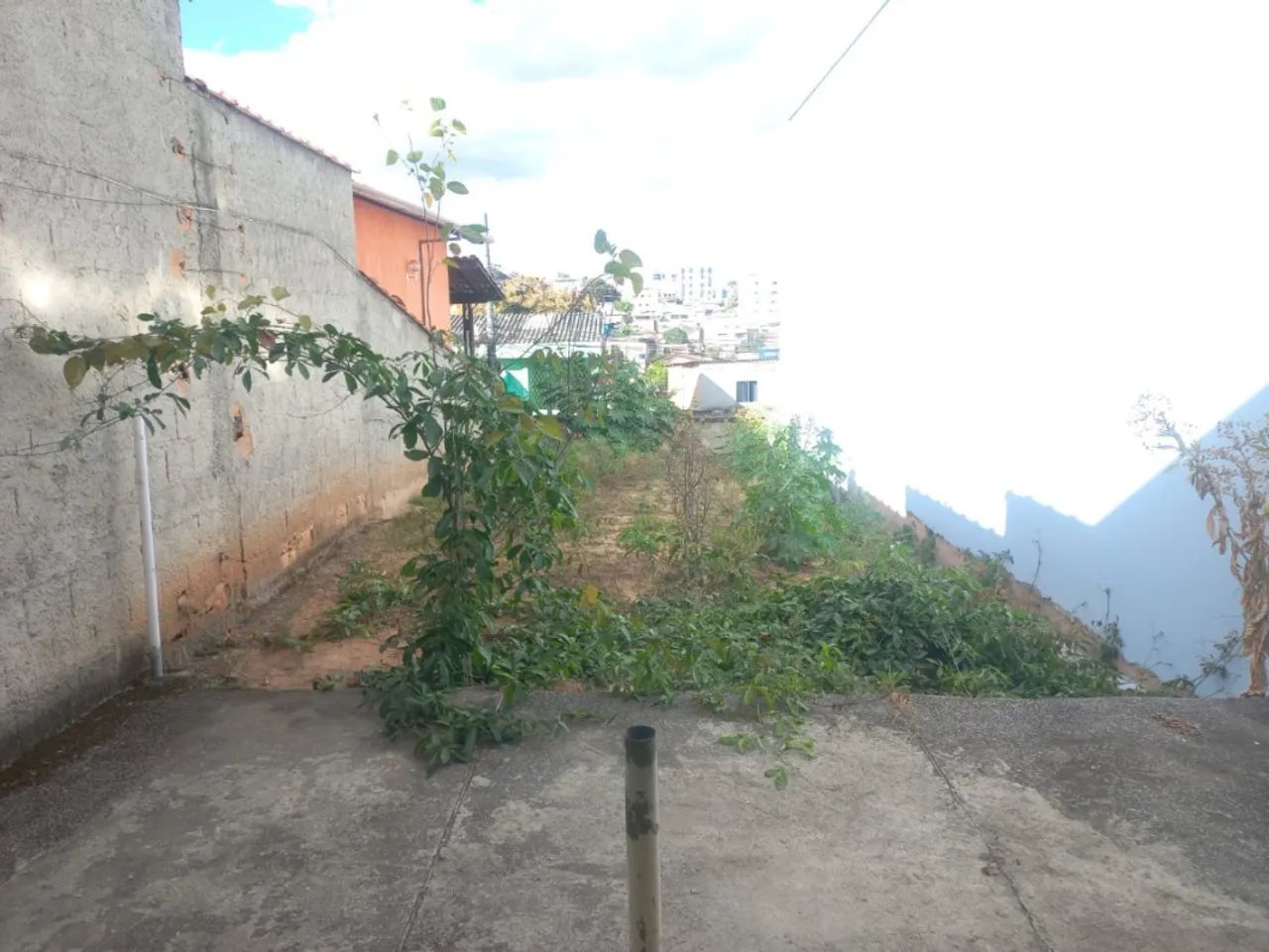 Lote / Terreno à venda em Belo Horizonte - Foto 4