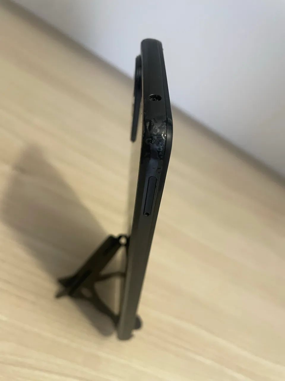 Motorola G22 128GB Preto - funcionamento 100% - Foto 3