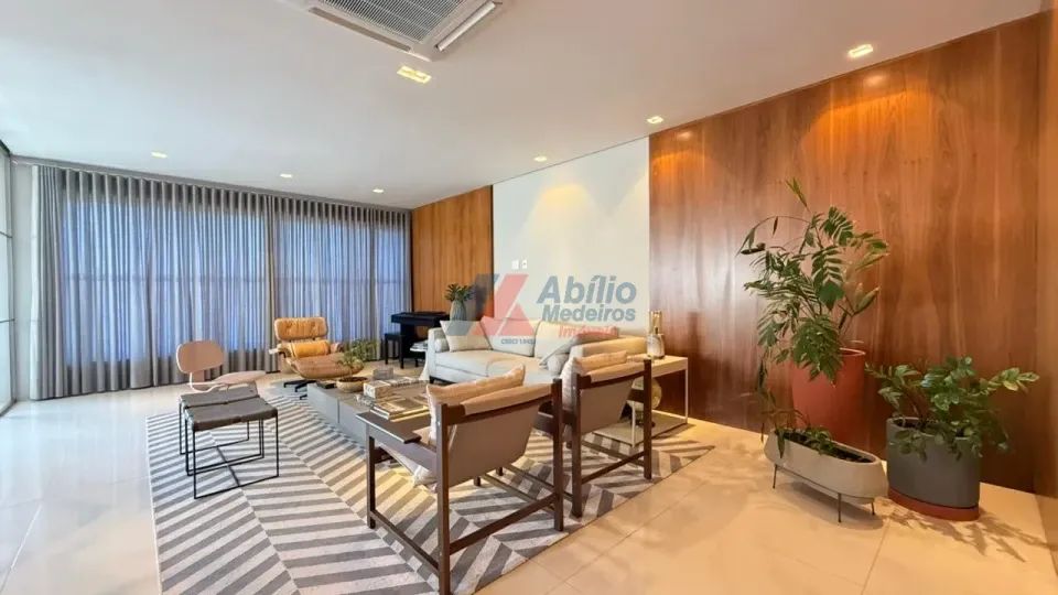 Apartamento - Edifício Legend - Foto 2