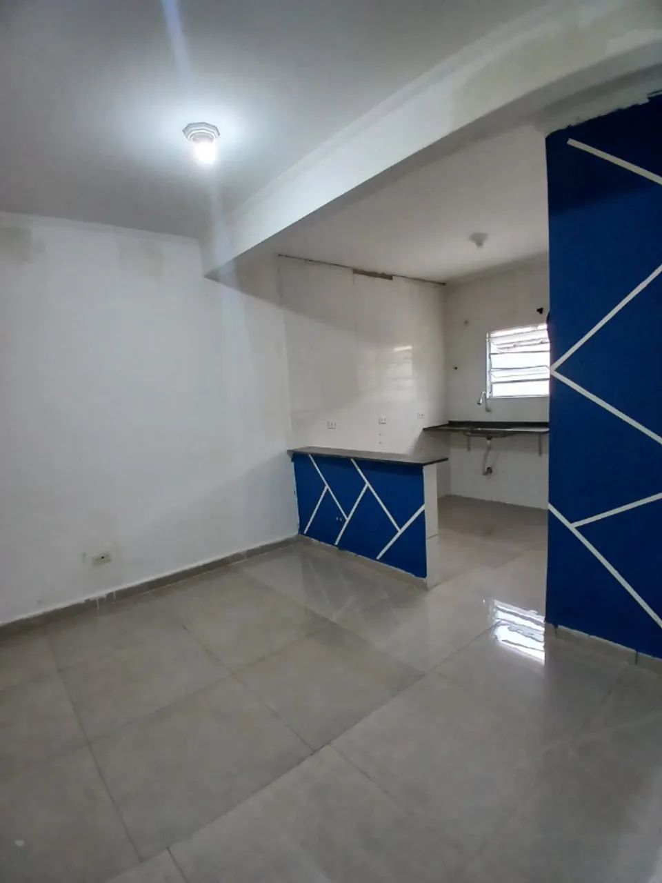 Sobrado 2 quartos para alugar - Foto 3