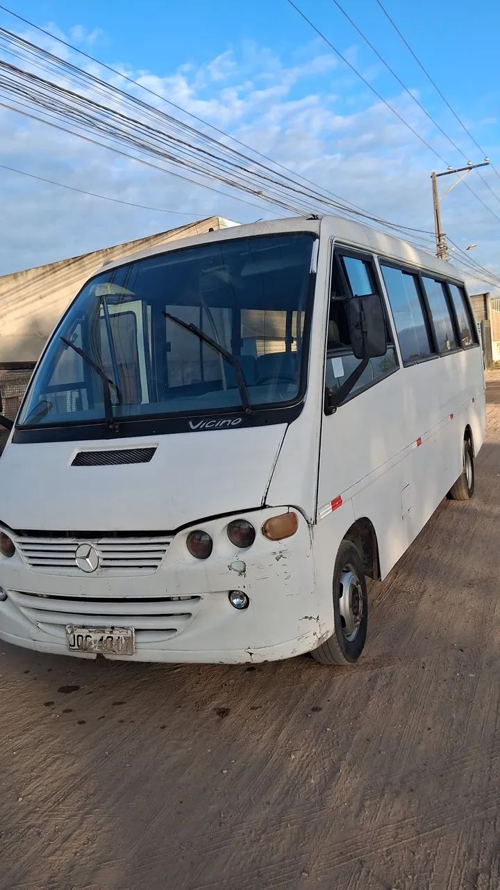 Micro-ônibus