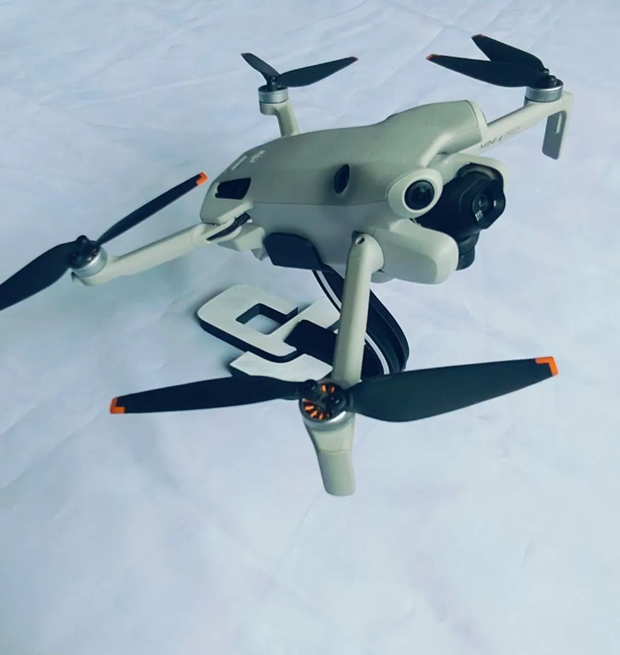 DJi Mini 4 Pró combo  - Foto 5