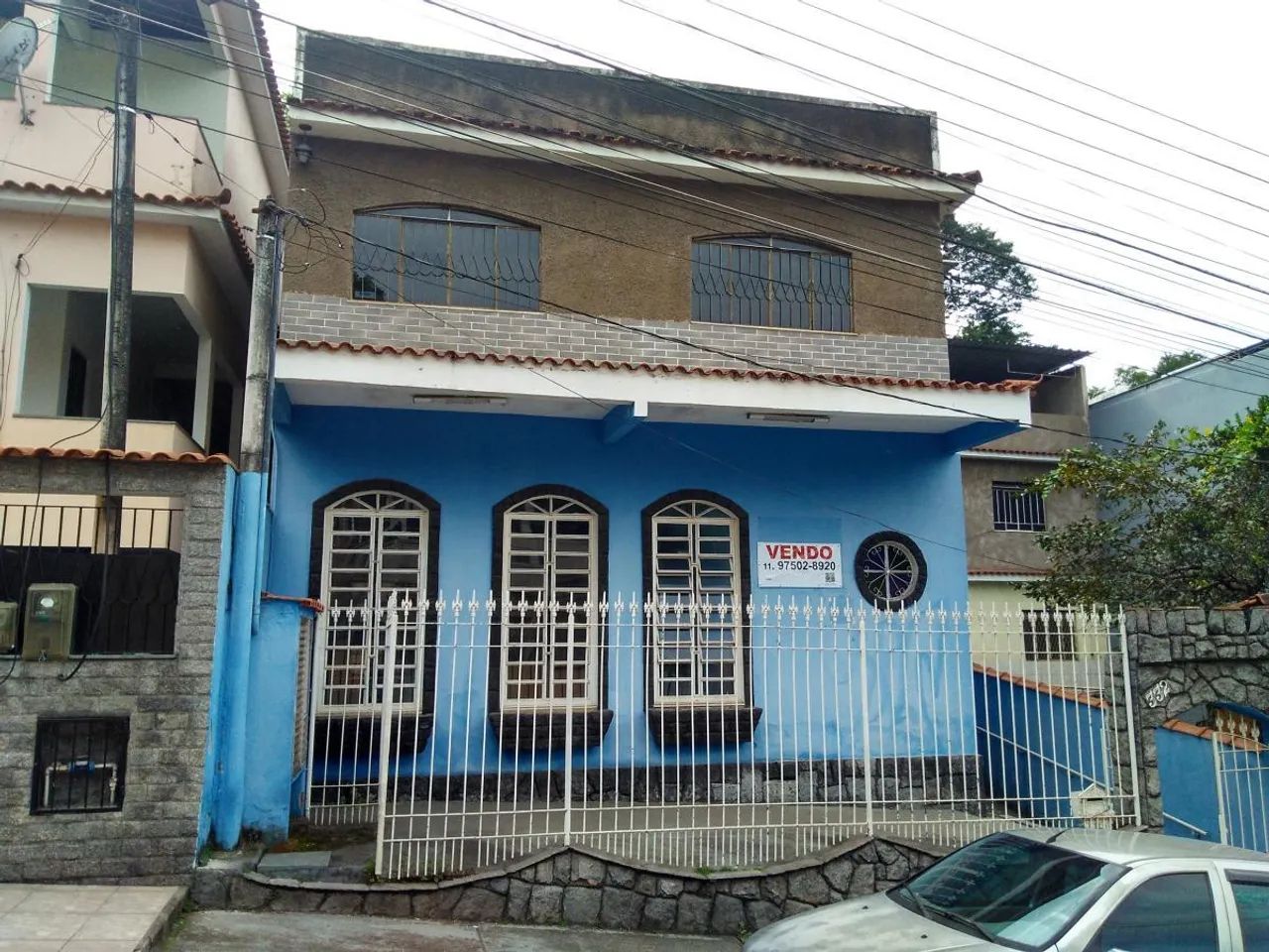 Sala Comercial para Venda em Barra Mansa, Morada do Vale, 1 dormitório, 2 banheiros - Foto 2