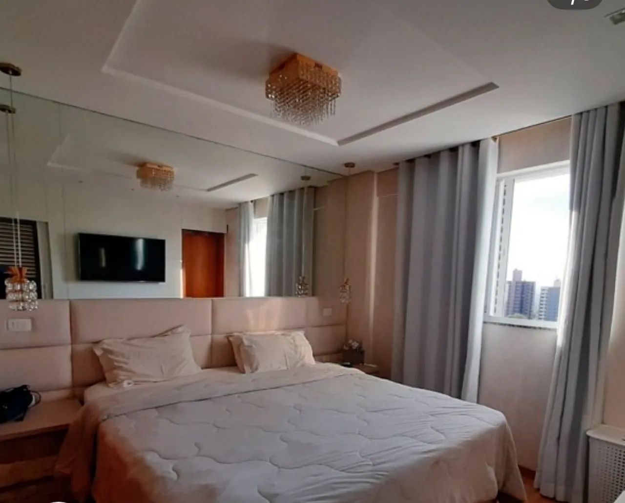 Edifício Saint Antoine | Apartamento Alto Padrão | Suíte com Closet | Sol da Manhã - Foto 3