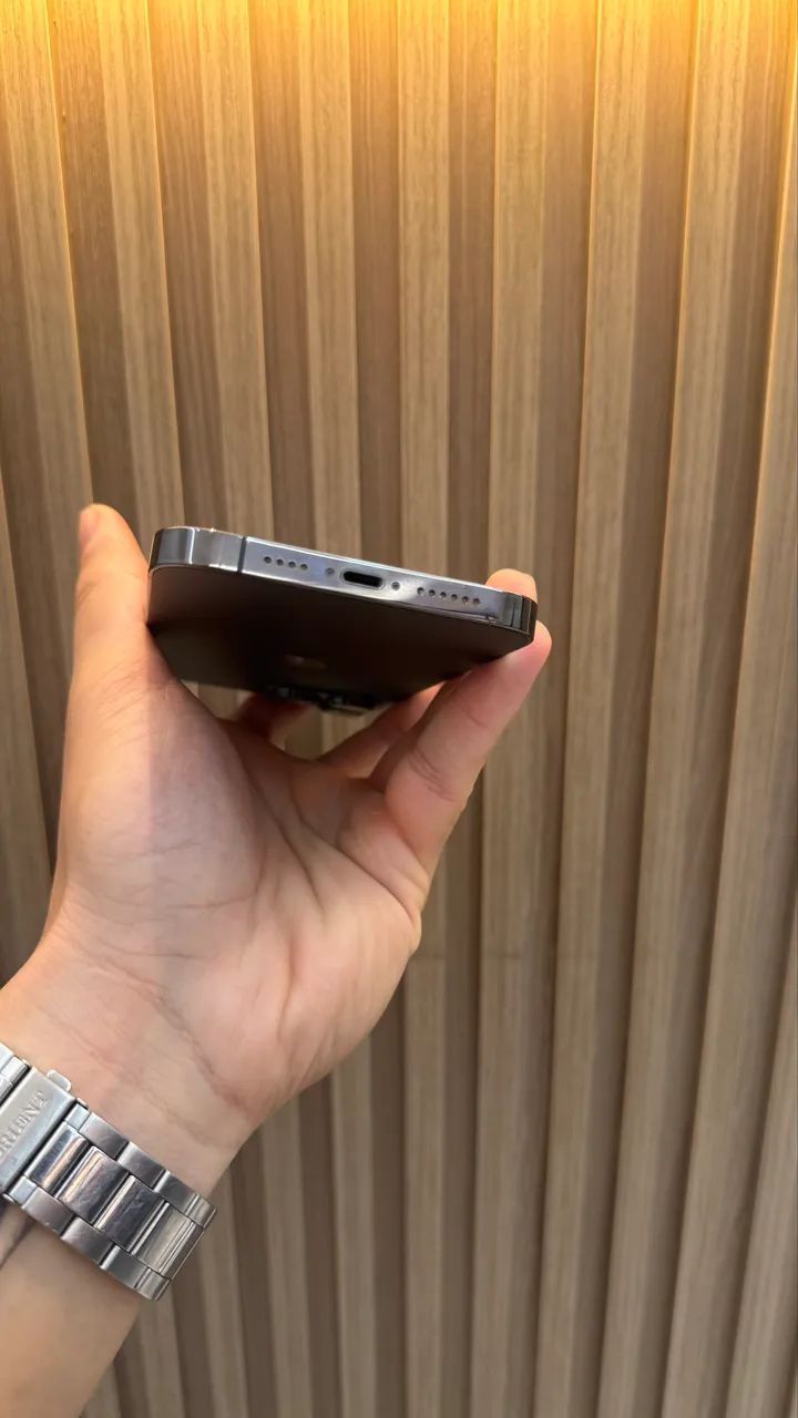 IPHONE 13 PRO MAX 128GB  - Foto 4