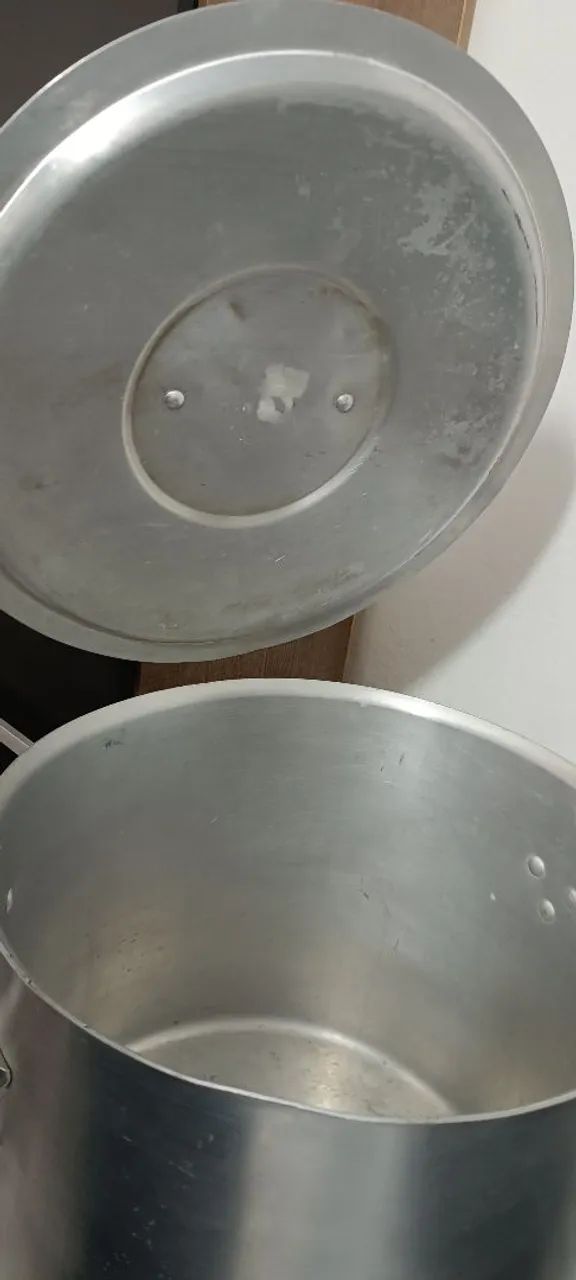 Conjunto Completo para seu churrasco e Feijoada - Foto 5