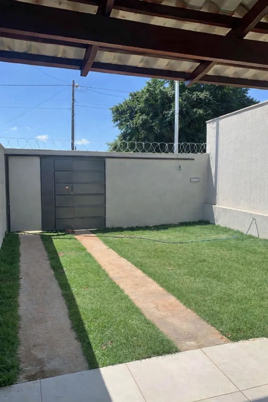 ~casa a venda no renascer 