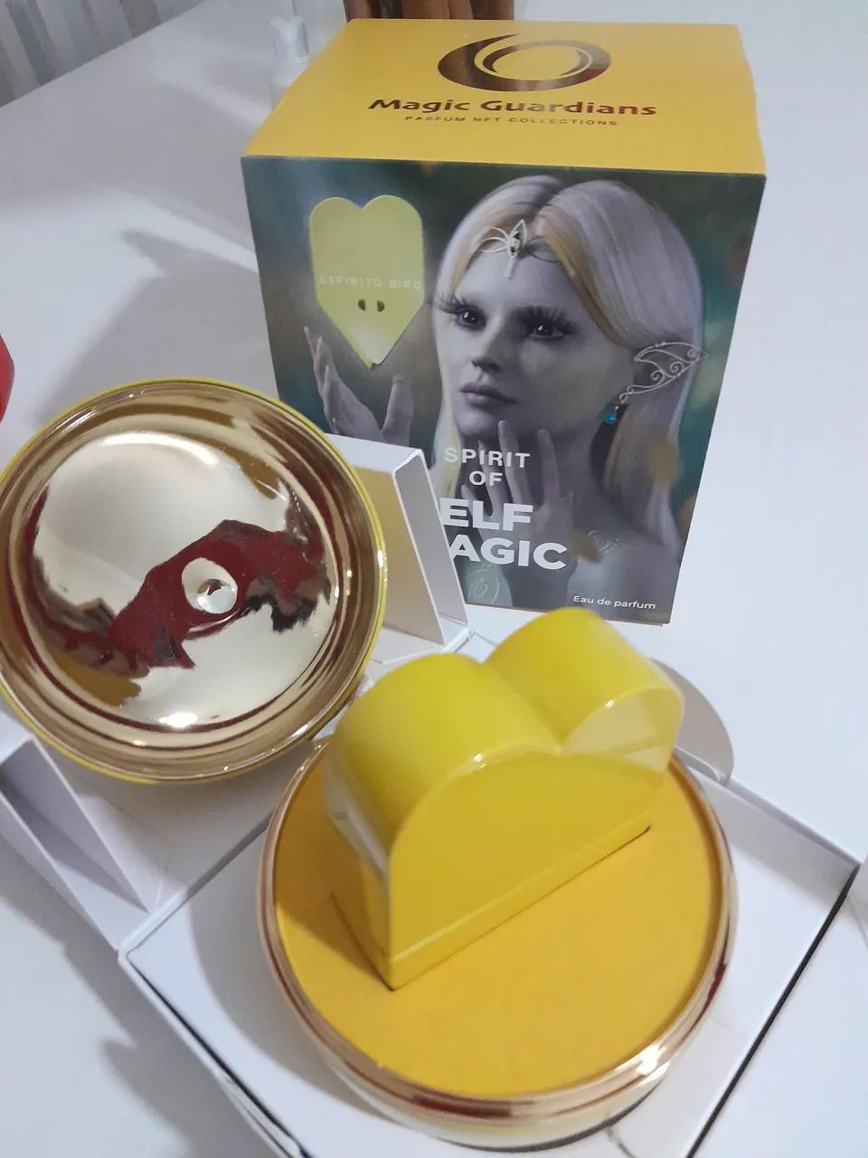 Perfume Spirit Bird - Foto 4
