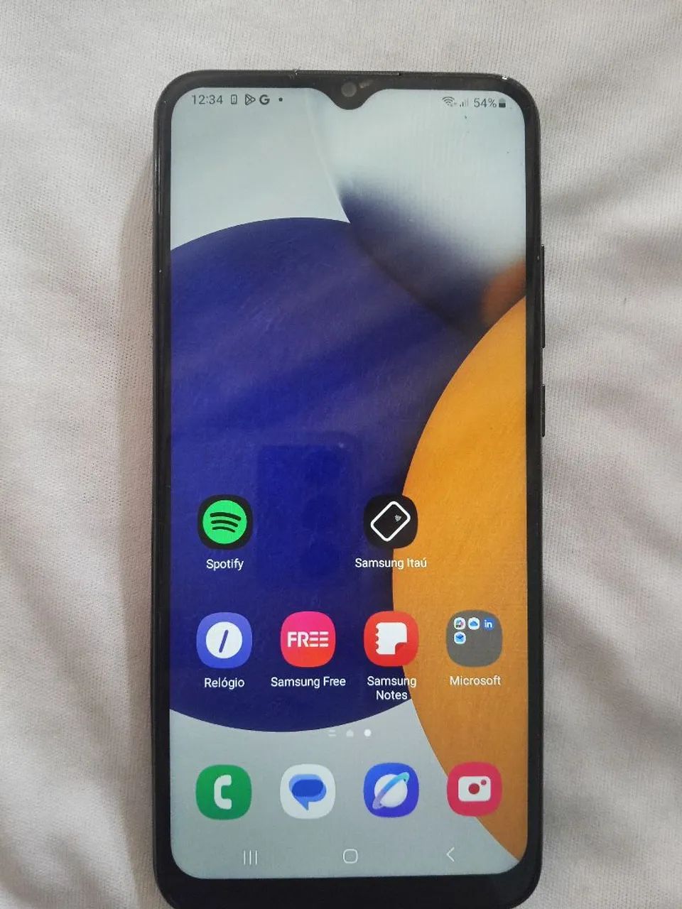Samsung A03 - Foto 2